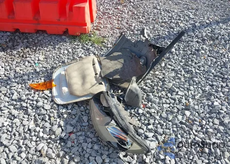 2007 Hyundai Santa Fe Se/Limited из США, поврежденный, VIN 5NMSH13E77H096962